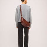 Crescent Sling - Maple