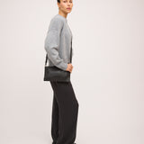 Monterey Crossbody Black