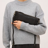 Monterey Crossbody Black