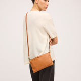 Monterey Crossbody Tan