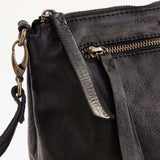 Large Essential Pouch Black
