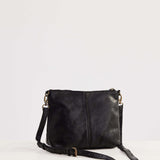 Large Essential Pouch Black