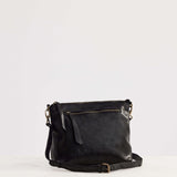 Large Essential Pouch Black