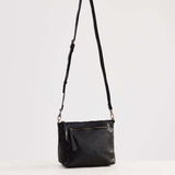 Large Essential Pouch Black