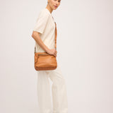 Essential Pouch Tan
