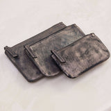 Metallic Pouch Bundle