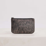 Metallic Pouch Medium