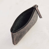Metallic Pouch Medium