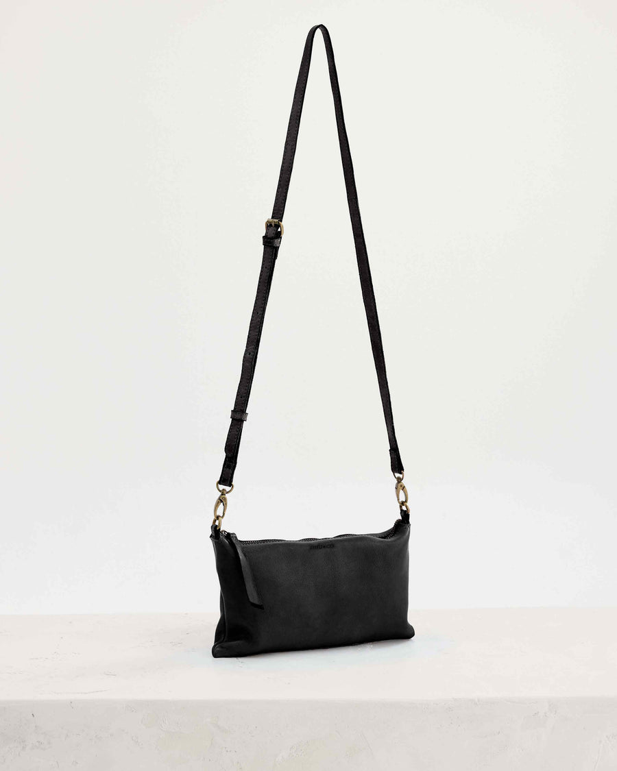 Monterey Crossbody Black