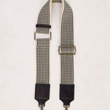 Multi Webbing Strap Black
