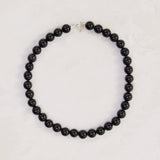 Black Onyx Necklace