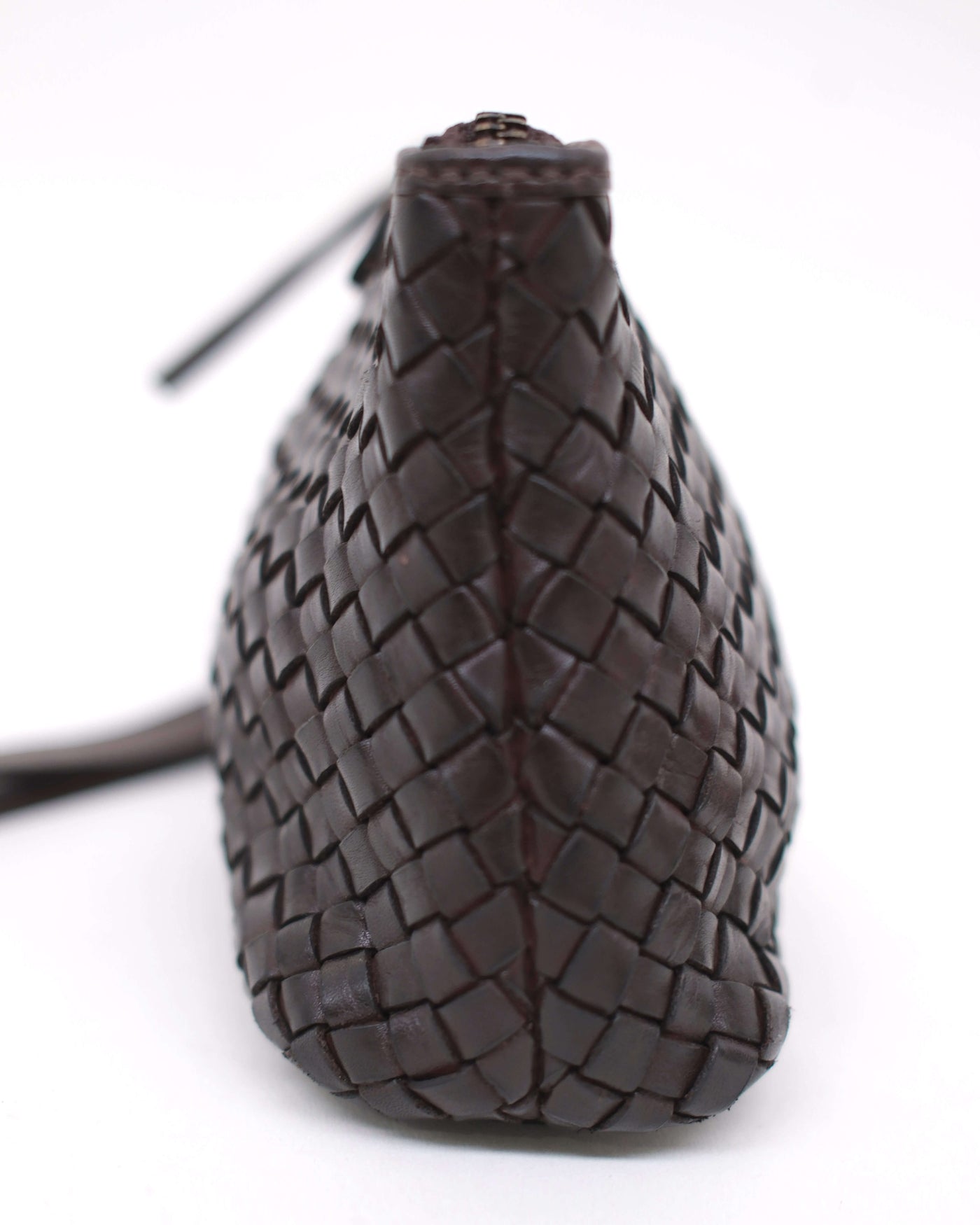 Basque Pouch Chocolate