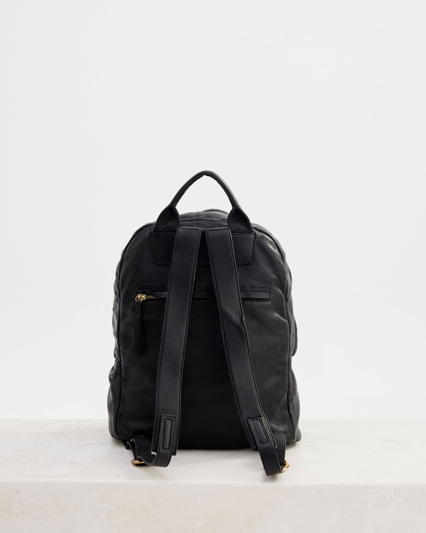 Riley Backpack Black