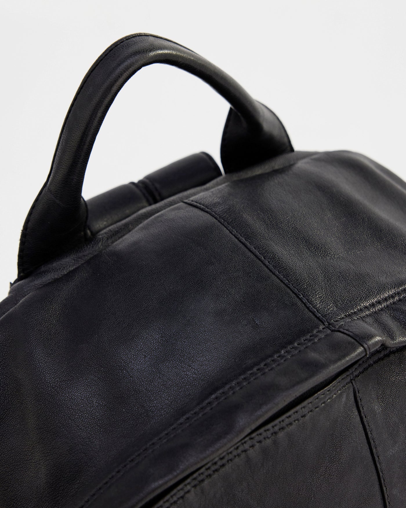 Riley Backpack Black