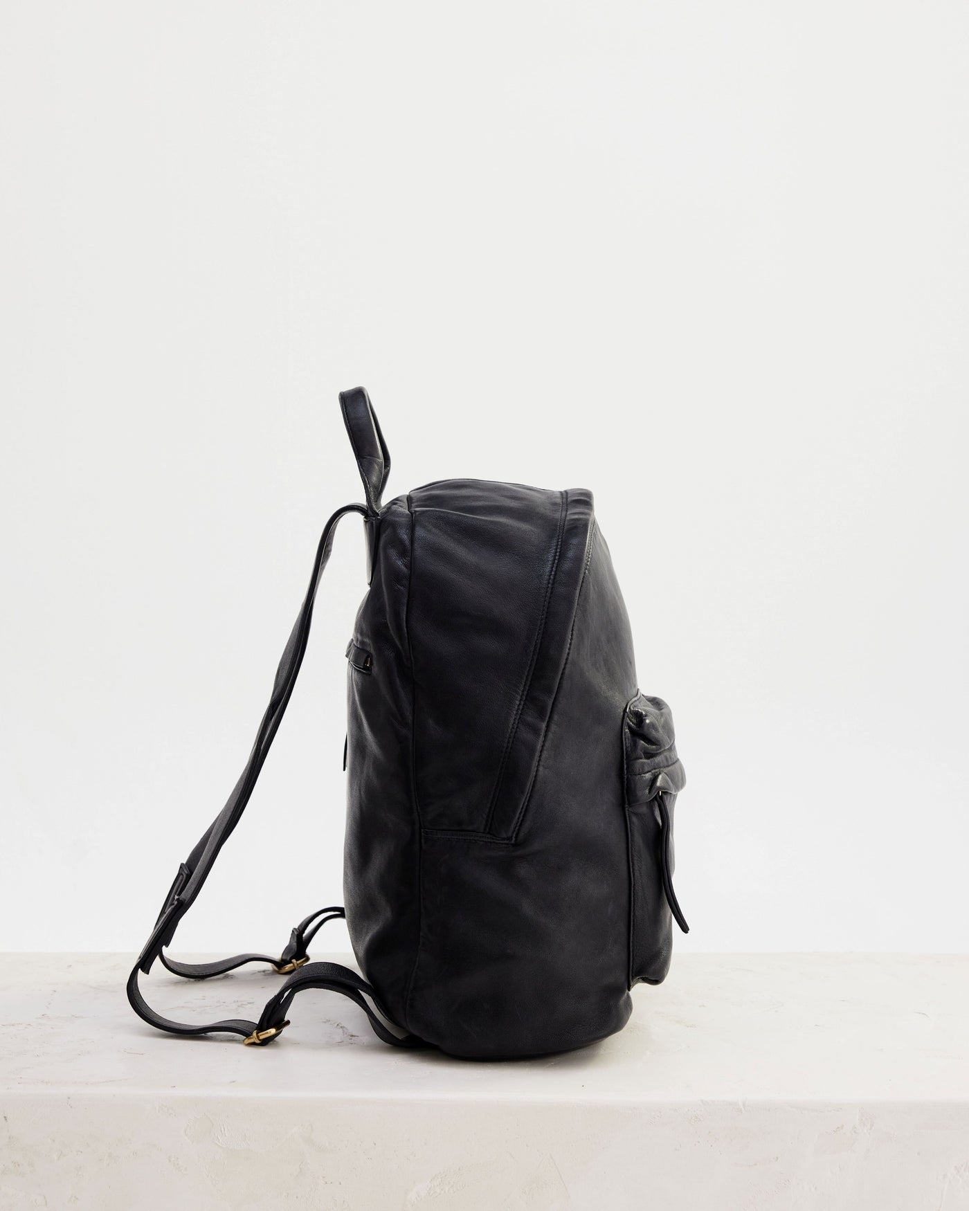 Riley Backpack Black