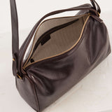 Bolster Bag - Mahogany