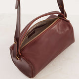 Small Bolster Bag - Maple