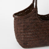 Cove Bag Mahogany