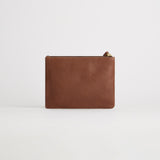 Juju Clutch Cognac