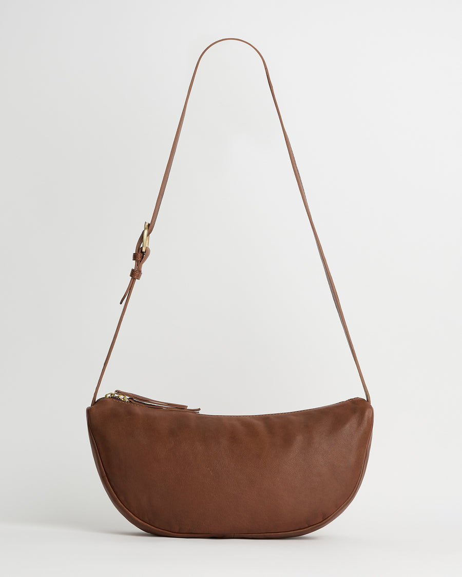 Shasta Sling - Cognac
