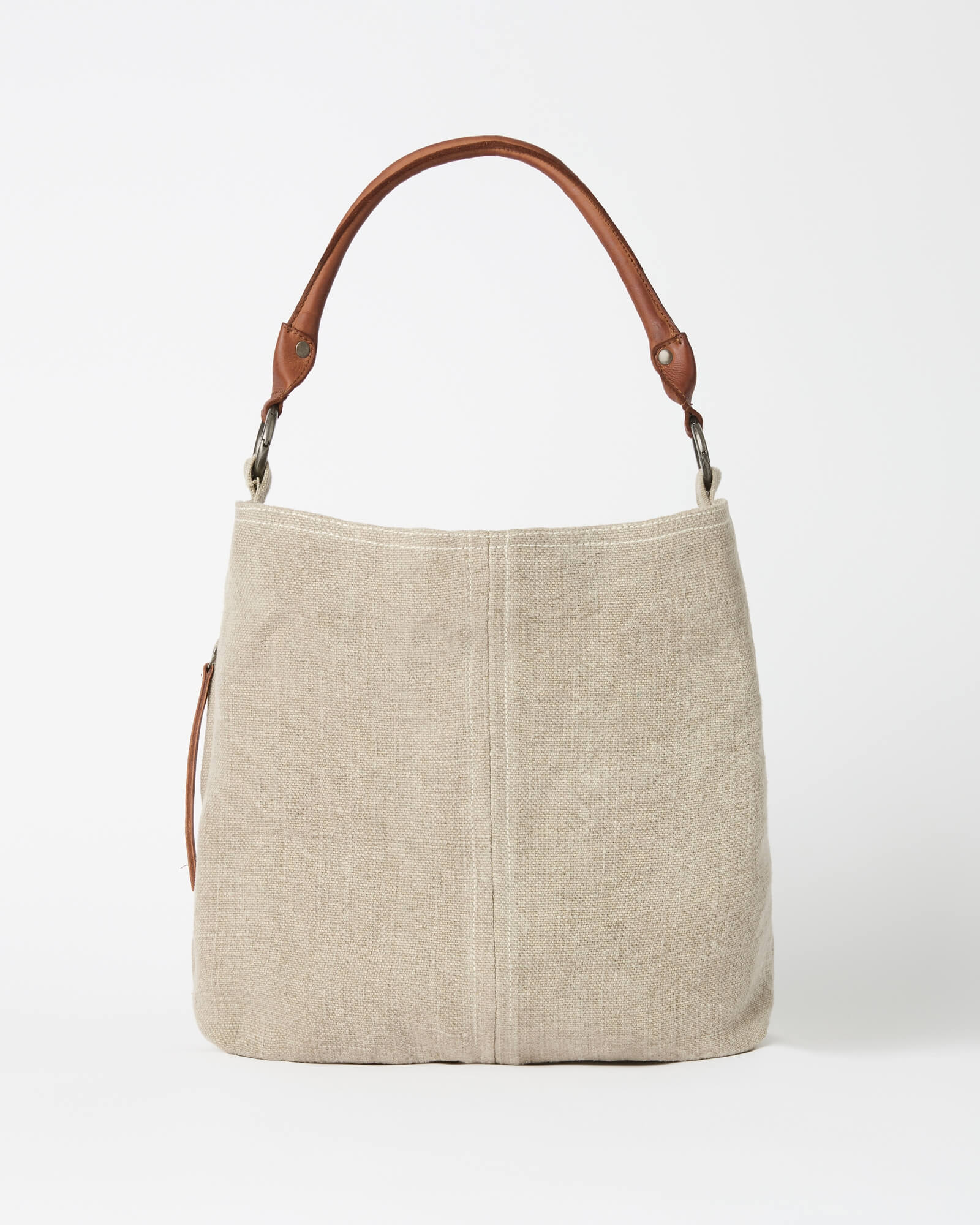 Juju and co jute slouch bag discount