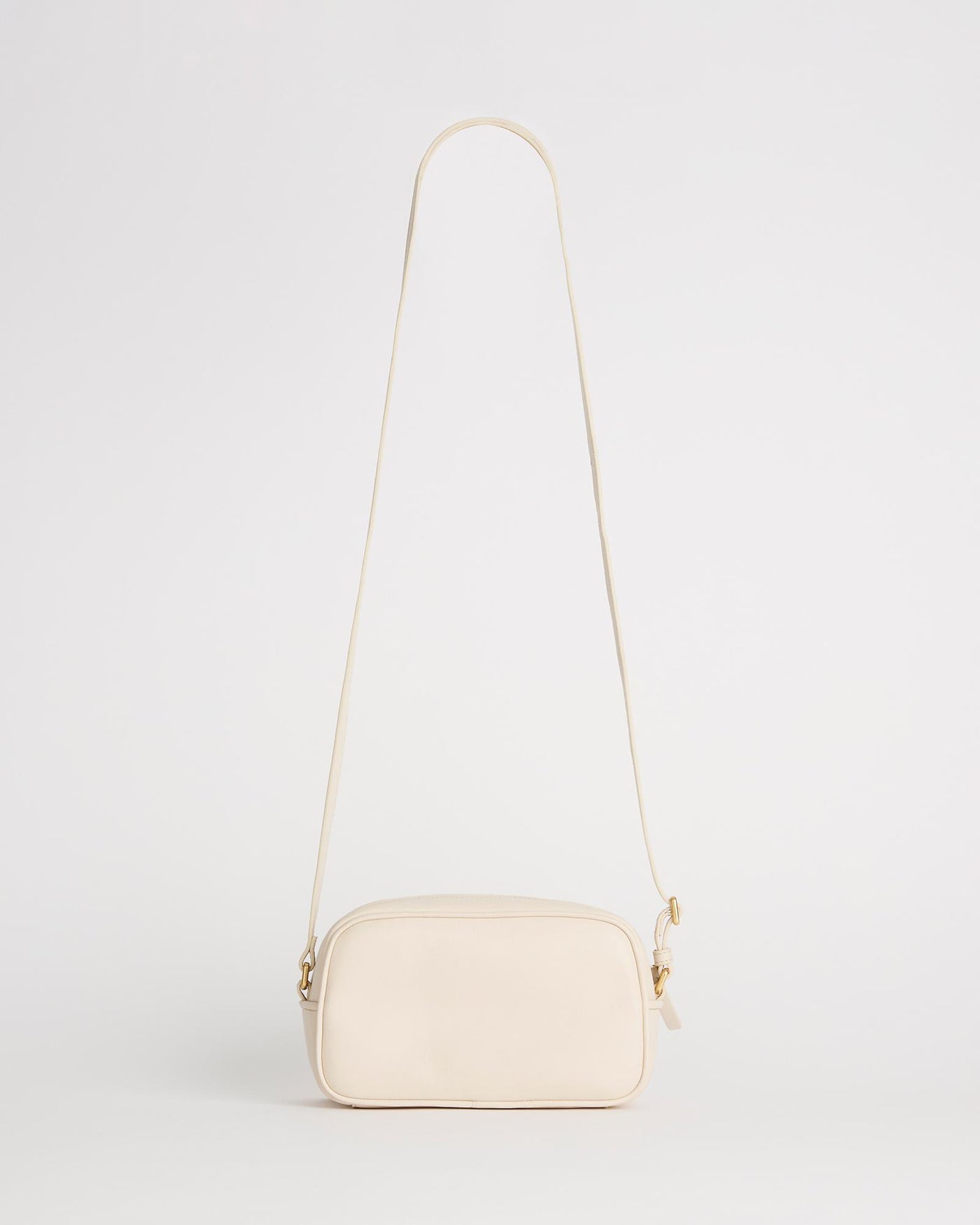 Opera Bag Ivory