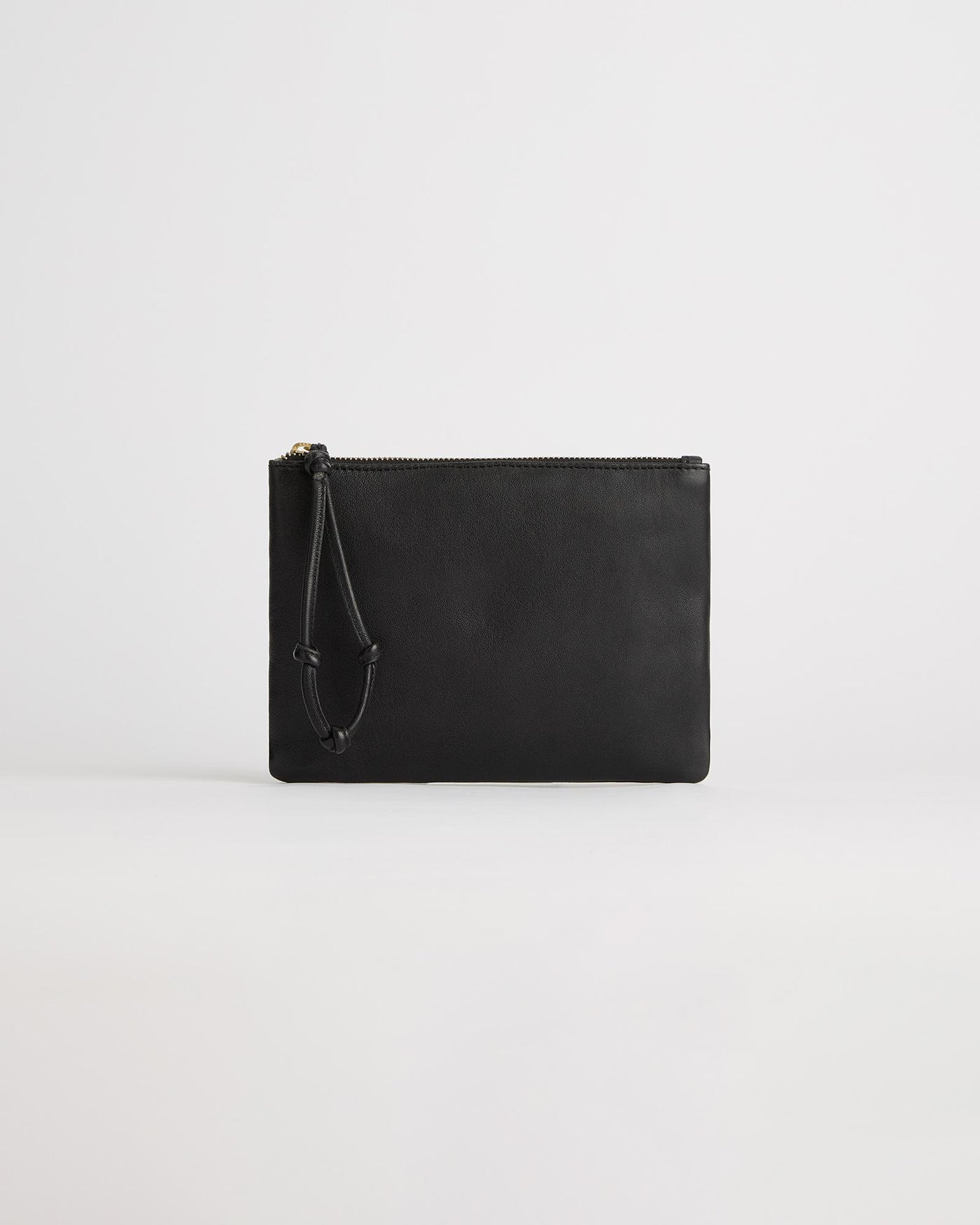 Juju Clutch Black