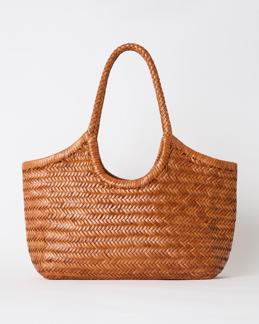 Cove Bag Amber