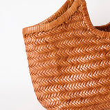 Cove Bag Amber