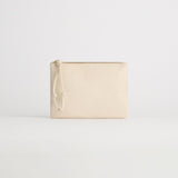 Juju Clutch Ivory