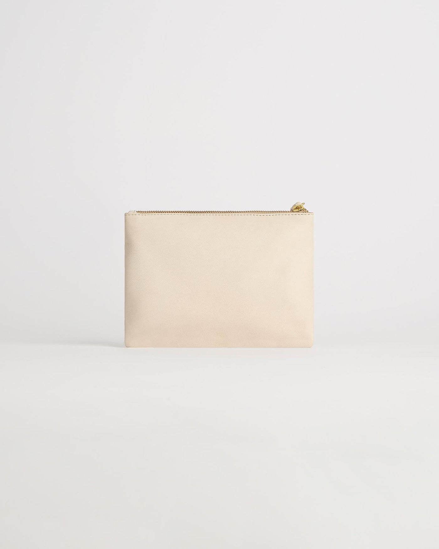 Juju Clutch Ivory