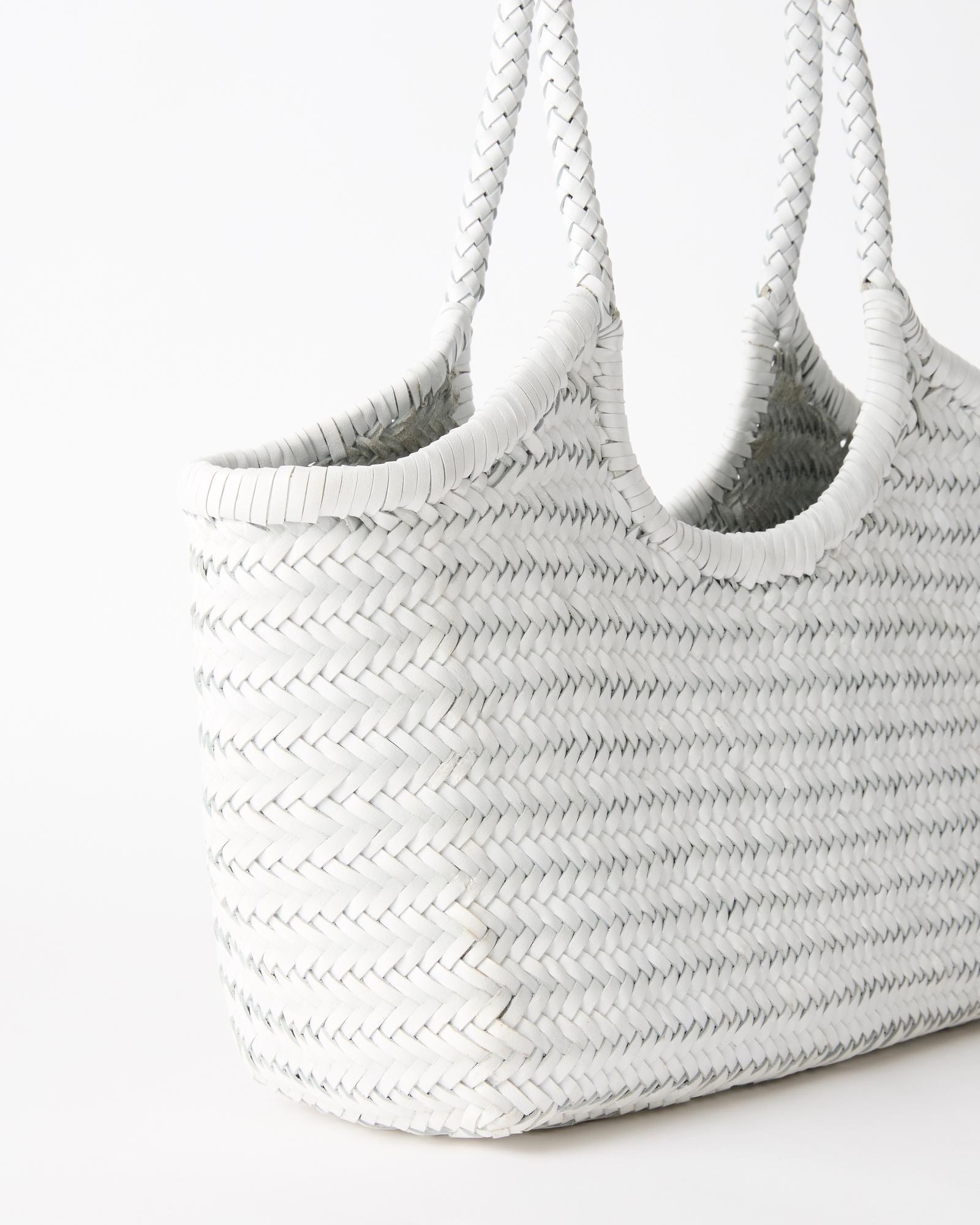 Cove Bag White