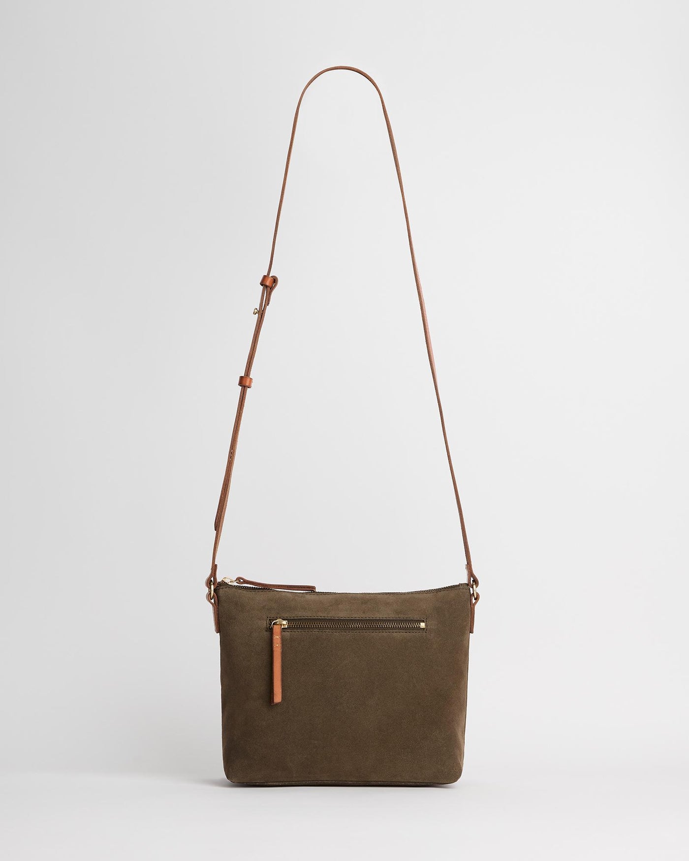 Marlowe Bag - Olive