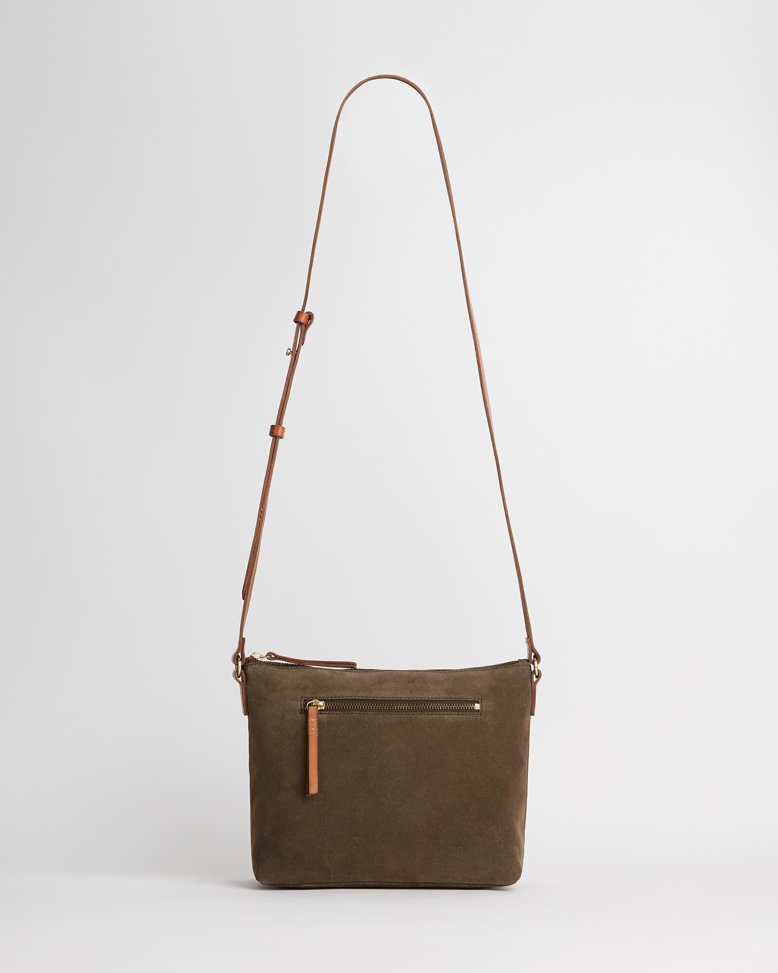 Marlowe Bag - Olive
