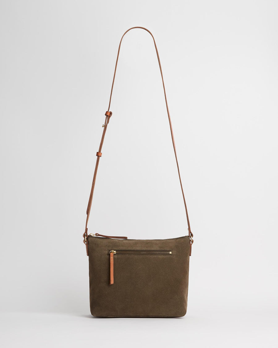 Marlowe Bag - Olive