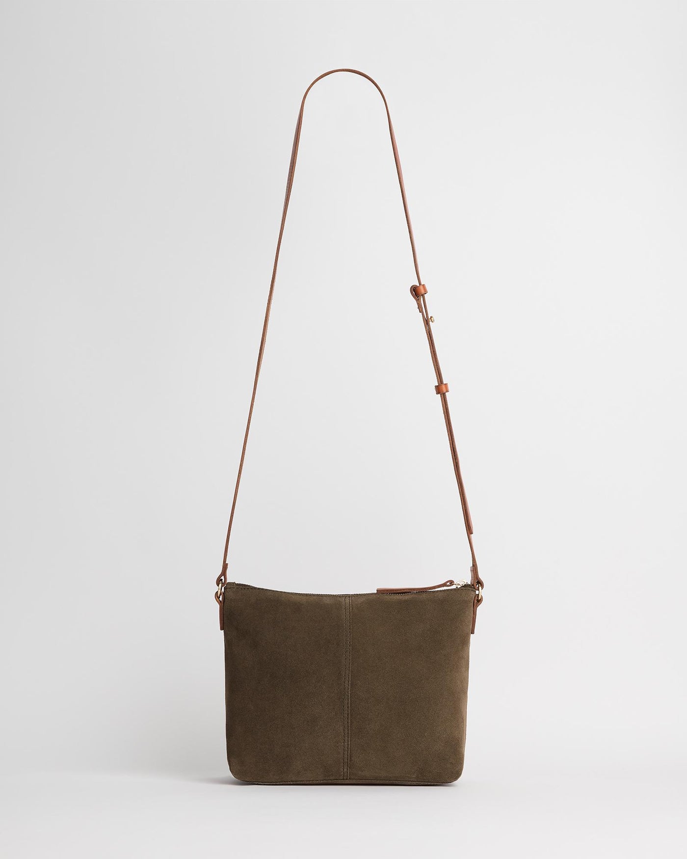 Marlowe Bag - Olive