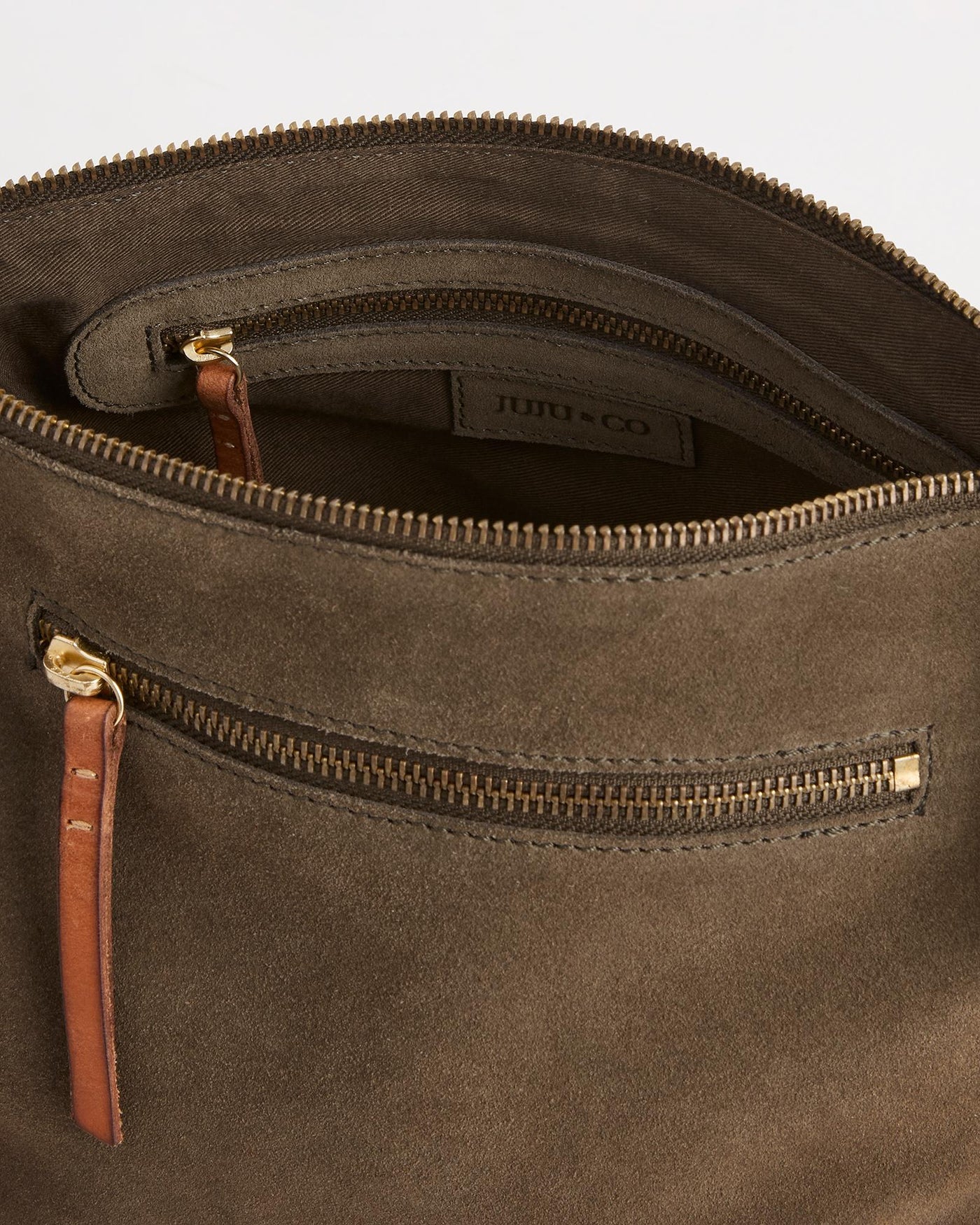 Marlowe Bag - Olive