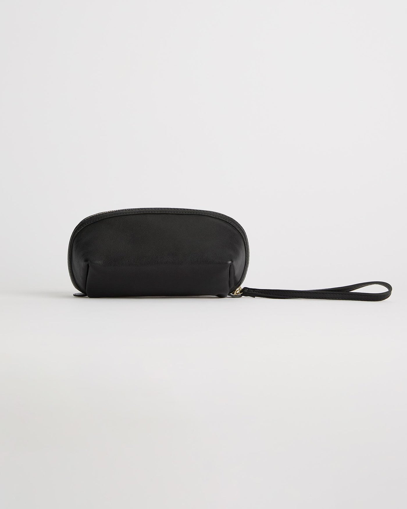 Mini Transit Pouch Black