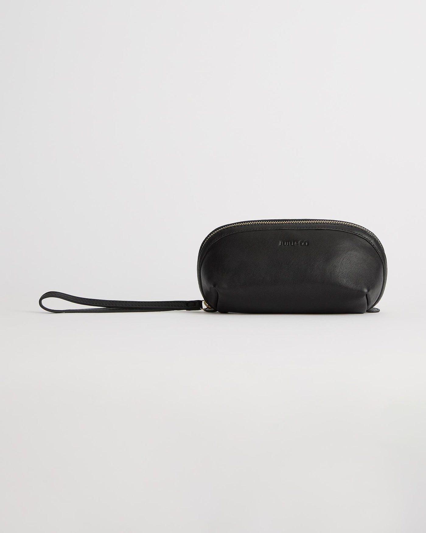 Mini Transit Pouch Black