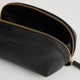 Mini Transit Pouch Black