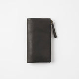 Large Capri Wallet Black