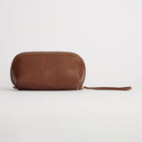 Transit Pouch Cognac