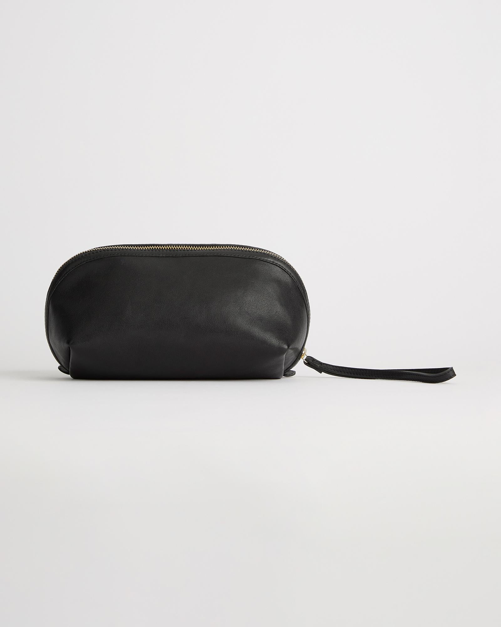 Transit Pouch Black