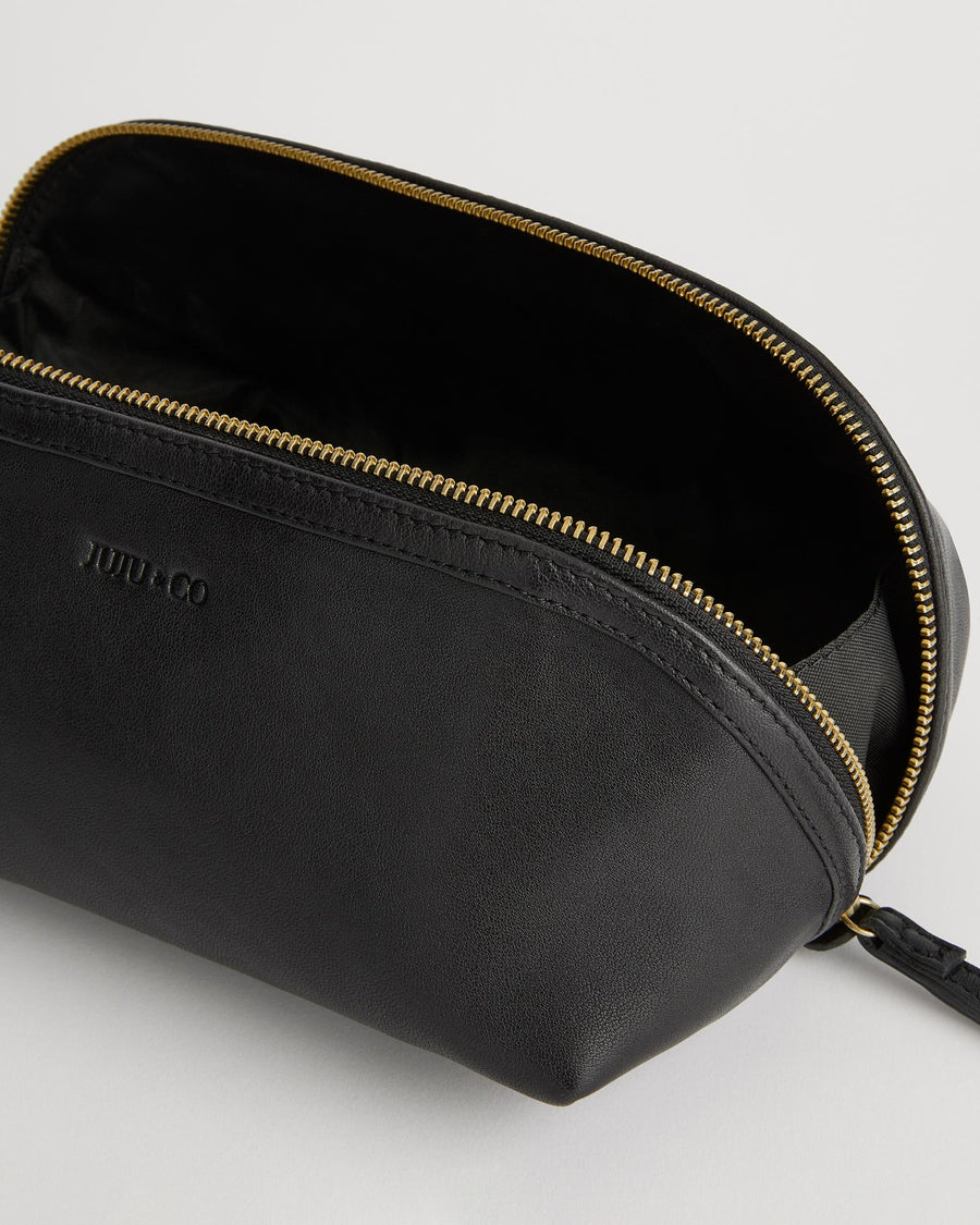 Transit Pouch Black