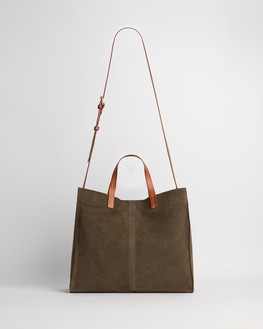 Avery Bag - Olive