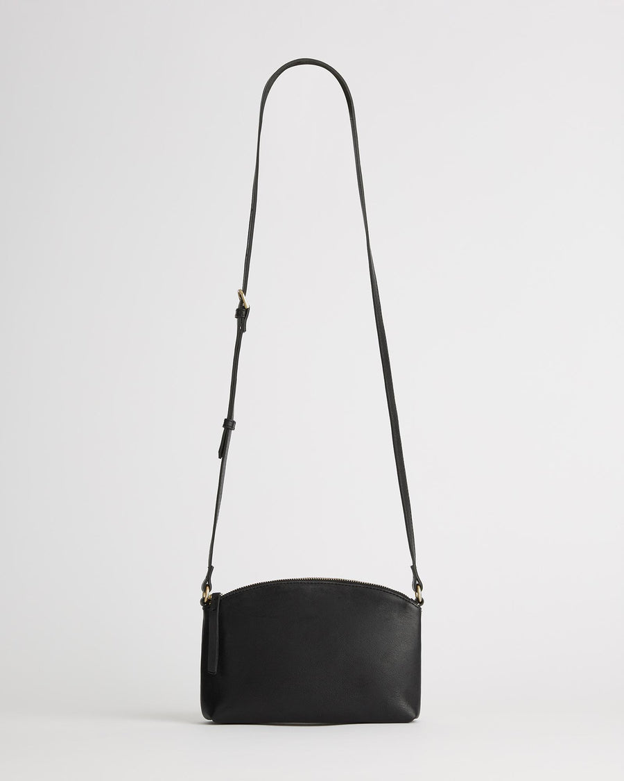 Cleo Crossbody Black