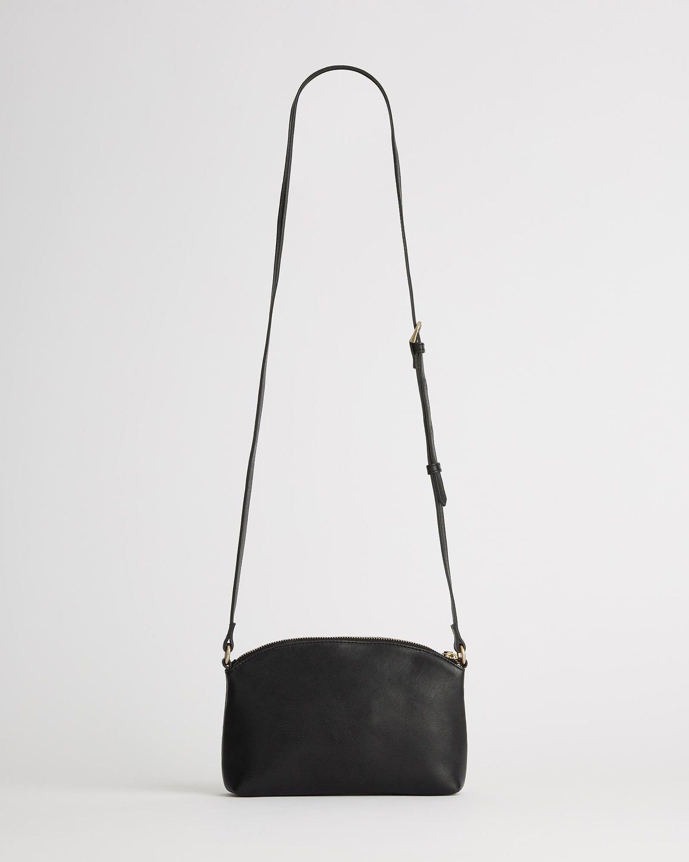 Cleo Crossbody Black