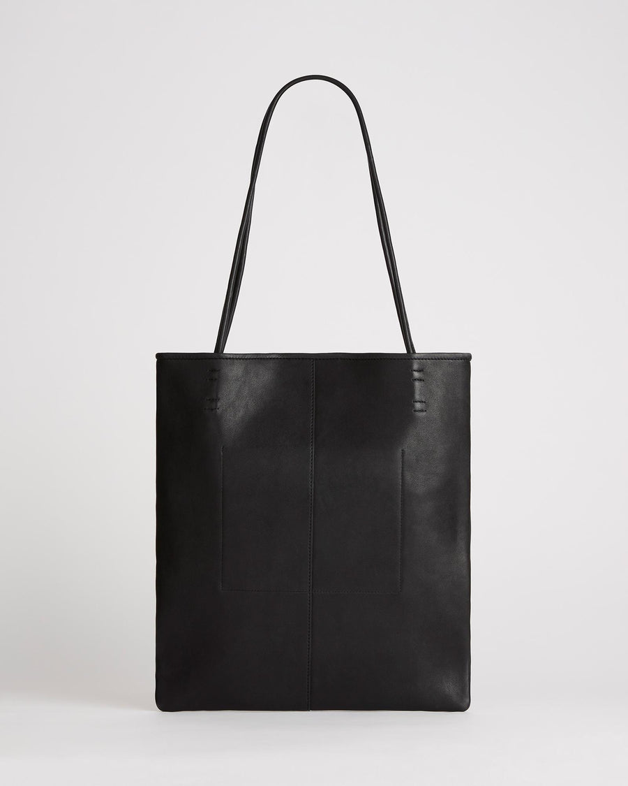 Logan Tote Black