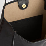 Logan Tote Black