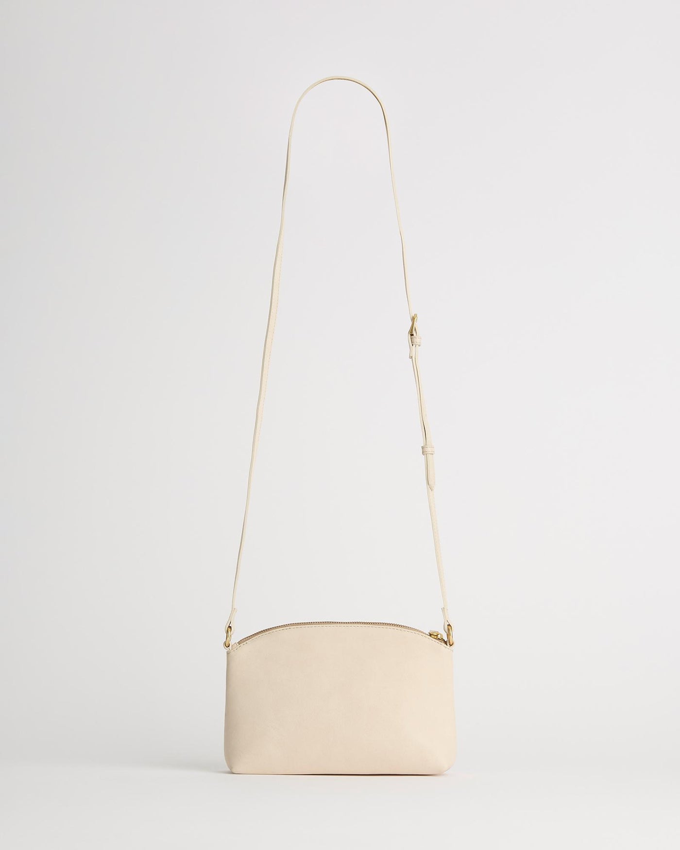 Cleo Crossbody Ivory